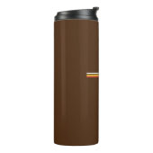 Prescott, Arizona Thermosbecher (Nach links gedreht)