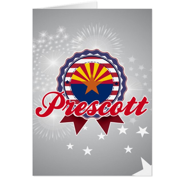 Prescott, AZ (Vorne)