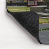 Prescott-Brunnen, Halifax Mousepad (Ecke)