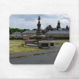 Prescott-Brunnen, Halifax Mousepad