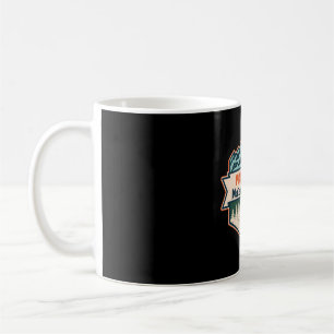 Prescott National Forest � Geheimnisse der Wildnis Kaffeetasse