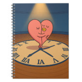 Presence Notizblock (Vorderseite)