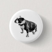 Present and Patient Button (Vorderseite)