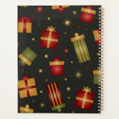 Present Pattern Planer (Rückseite)