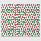 Presents Geschenkpapier (Flach)