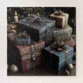 Presents Puzzle (Vertikal)