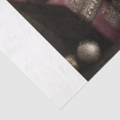 Presents Seidenpapier (Detail)