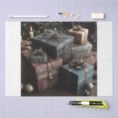 Presents Seidenpapier (Handwerk)