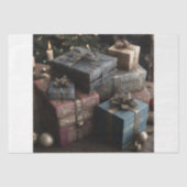 Presents Seidenpapier (Vorderseite)