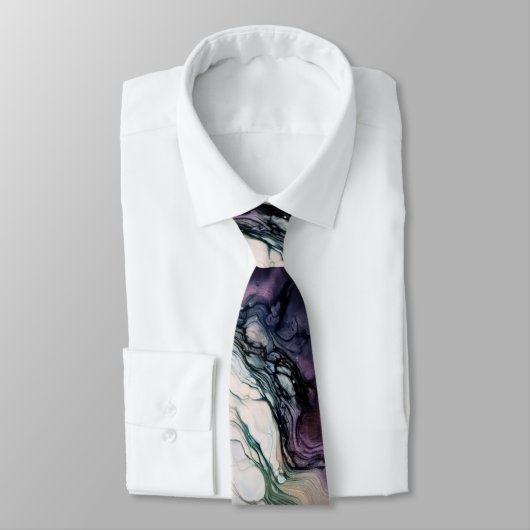 Presha Krawatte (Gebunden)