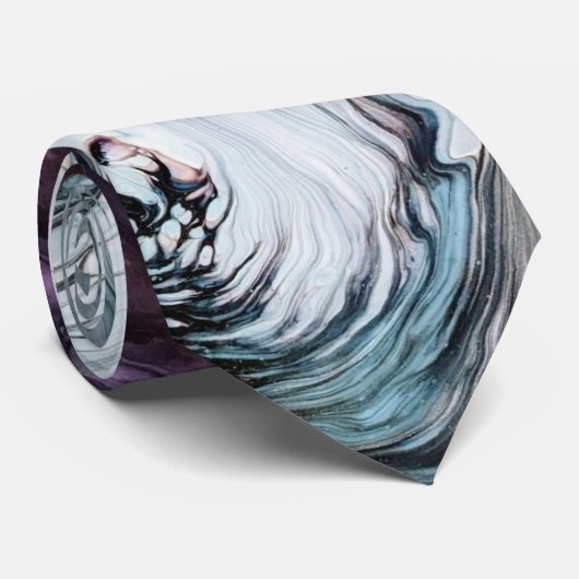 Presha Krawatte (Gerollt)