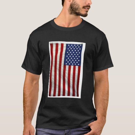 PRESIDENT DAY OF AMERICA T-Shirt (Vorderseite)