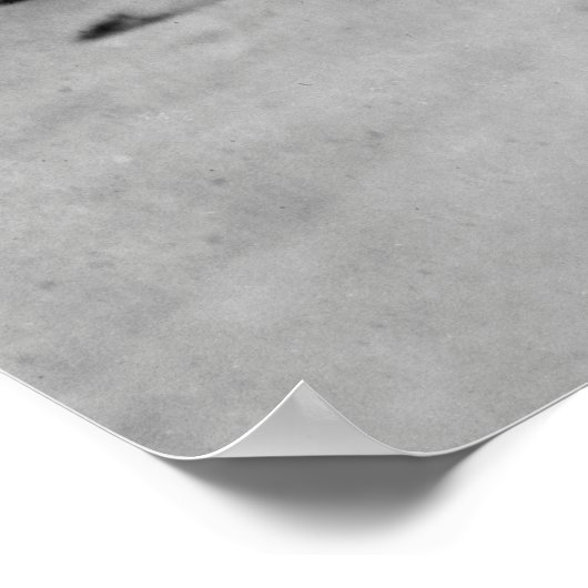 Presidio Heights Quake Relief - San Francisco 1906 Poster (Ecke)