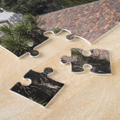 Presidio Park-San Diego Puzzle (Seite)