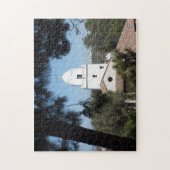 Presidio Park-San Diego Puzzle (Vertikal)