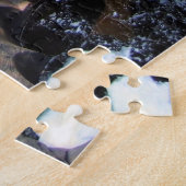 Presque Insel-Fluss-Puzzlespiel Puzzle (Seite)