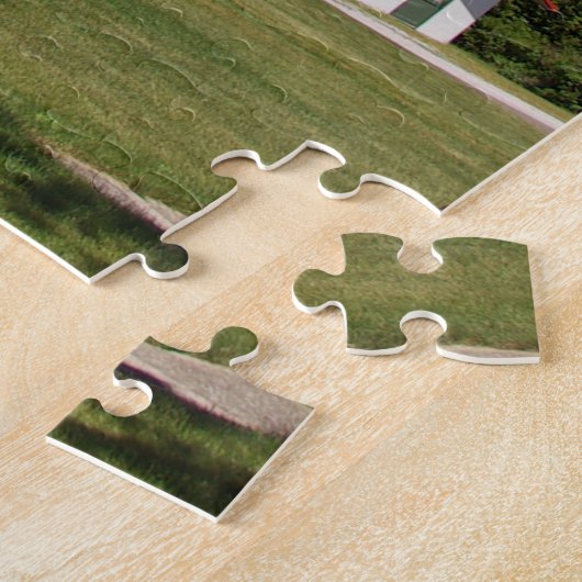 Presque Isle Lighthouse Puzzle (Seite)