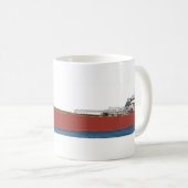 Presque Isle Tasse (VorderseiteRechts)