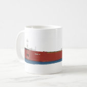 Presque Isle Tasse (Vorderseite Links)