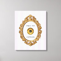 Presse für Champagne |