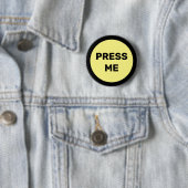 Presse Sie mir Button (Beispiel)