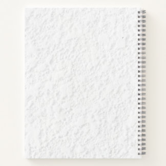 Pressed Thoughts – Poetcore Writing Journal Notizblock