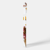 Pressed Wildblume Garden - Apple iPhone Case-Mate iPhone Hülle (Rückseite / Rechts)