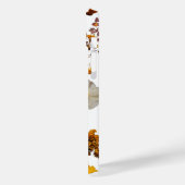 Pressed Wildblume Garden - Apple iPhone Case-Mate iPhone Hülle (Rückseite / Links)