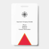 PRESSEMITTEILUNG DER UNTERNEHMEN AUSWEIS (Rückseite)