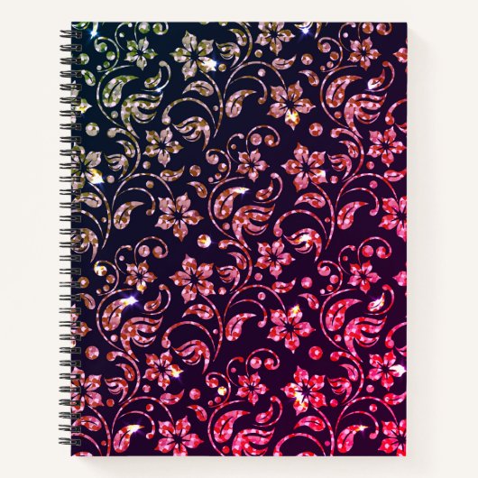 Pressemitteilung Notizblock (Vorderseite)