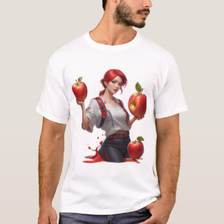 Pressesprecher T-Shirt