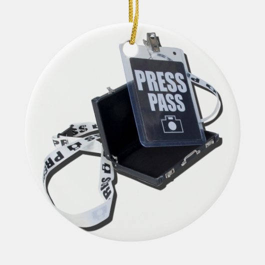 PressPassBriefcase.png Keramikornament (Vorne)