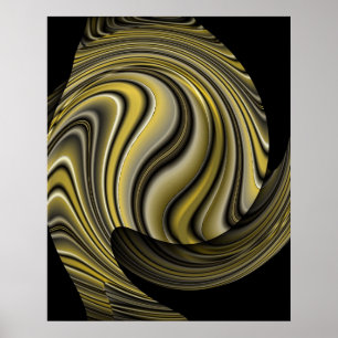 Pressure Point Poster