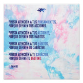 Presta atención... fotodruck (Vorne)