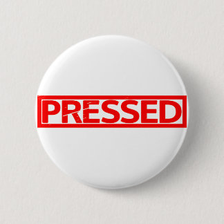 Prestige Briefmarke Button