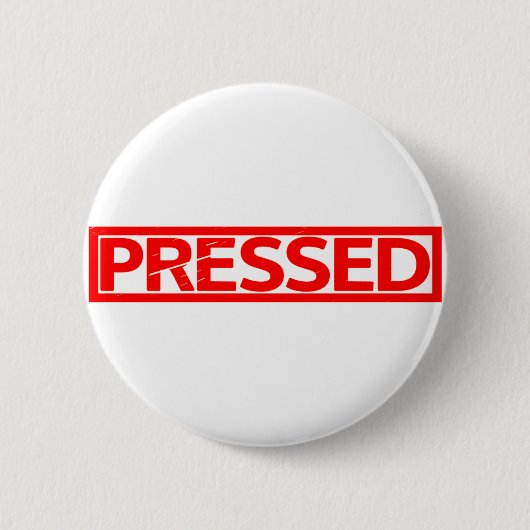 Prestige Briefmarke Button (Vorderseite)