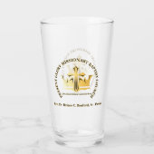 Prestige Glas (Rückseite)