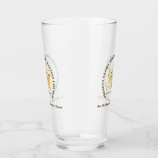 Prestige Glas (Rechts)