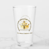 Prestige Glas (Vorderseite)