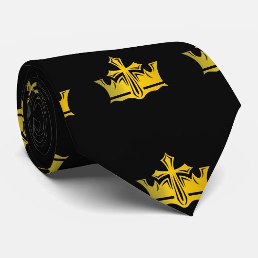 Prestige Krawatte (Gerollt)