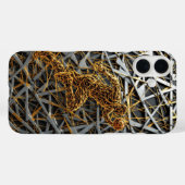 Prestige Play - Basketball Case-Mate iPhone Hülle (Rückseite (Horizontal))