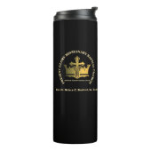 Prestige Thermosbecher (Nach links gedreht)