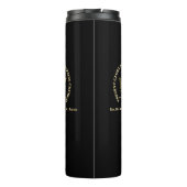 Prestige Thermosbecher (Rückseite)