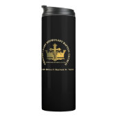 Prestige Thermosbecher (Nach rechts gedreht)