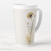 Prestige Wildblume Milchtasse (Rechte Ecke)