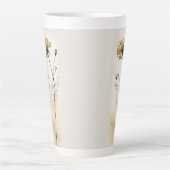 Prestige Wildblume Milchtasse (Vorderseite)