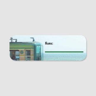 PrestigeID Beruflich Name Tags - Sleek, Dable Namensschild