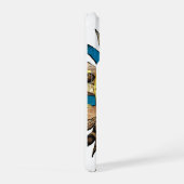 Prestigestil für Handys iPhone Hülle (Rechte Seite)