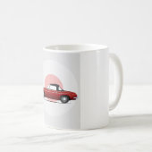 PRESTIGIOUS BRITISH STIL - SPITFIRE KAFFEETASSE (VorderseiteRechts)