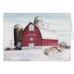 Prestleys Scheune 2010, schützen Michael 2010 L.…